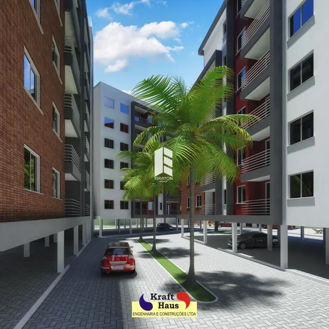 Apartamento com 3 quartos à venda, 165m2 em Duque de Caxias, Santa Maria - RS - imagem 3 Foto 3 de Apartamento com 3 quartos à venda, 165m2 em Duque de Caxias, Santa Maria - RS