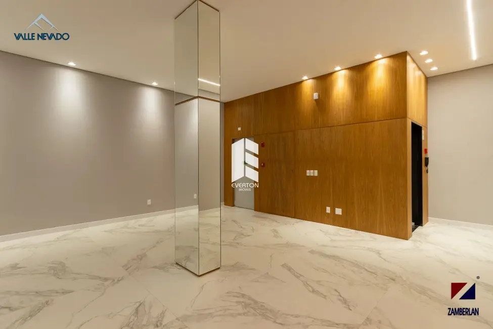 Foto 9 de Apartamento com 1 quarto à venda, 122m2 em Nossa Senhora de Lourdes, Santa Maria - RS