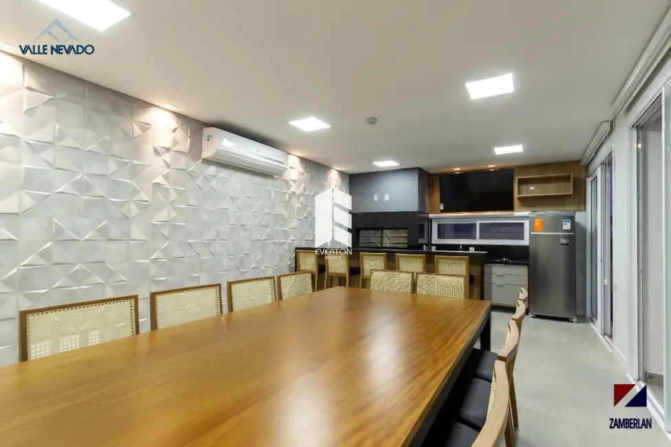 Foto 5 de Apartamento com 1 quarto à venda, 122m2 em Nossa Senhora de Lourdes, Santa Maria - RS