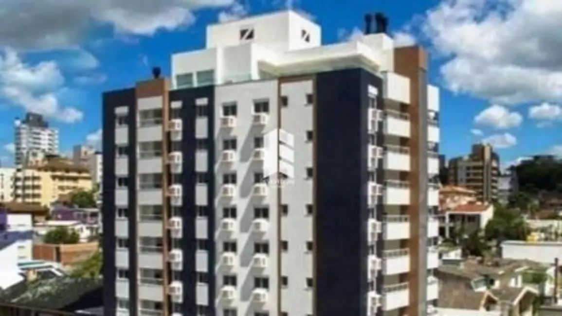 Foto 2 de Apartamento com 1 quarto à venda, 122m2 em Nossa Senhora de Lourdes, Santa Maria - RS