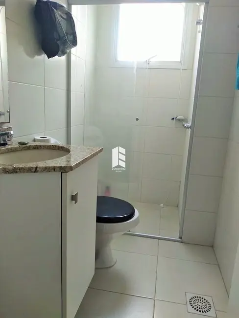 Apartamento com 2 quartos à venda, 79m2 em Menino Jesus, Santa Maria - RS - imagem 6 Foto 6 de Apartamento com 2 quartos à venda, 79m2 em Menino Jesus, Santa Maria - RS