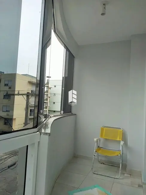 Apartamento com 2 quartos à venda, 79m2 em Menino Jesus, Santa Maria - RS - imagem 2 Foto 2 de Apartamento com 2 quartos à venda, 79m2 em Menino Jesus, Santa Maria - RS