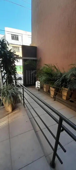 Foto 7 de Apartamento com 1 quarto à venda, 27m2 em Centro, Santa Maria - RS