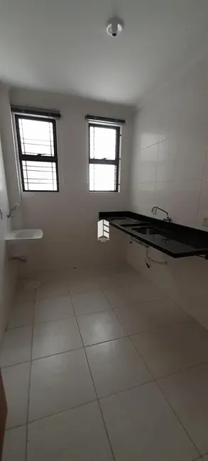 Foto 2 de Apartamento com 1 quarto à venda, 27m2 em Centro, Santa Maria - RS