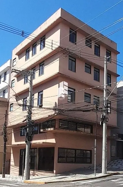 Foto 1 de Apartamento com 1 quarto à venda, 27m2 em Centro, Santa Maria - RS