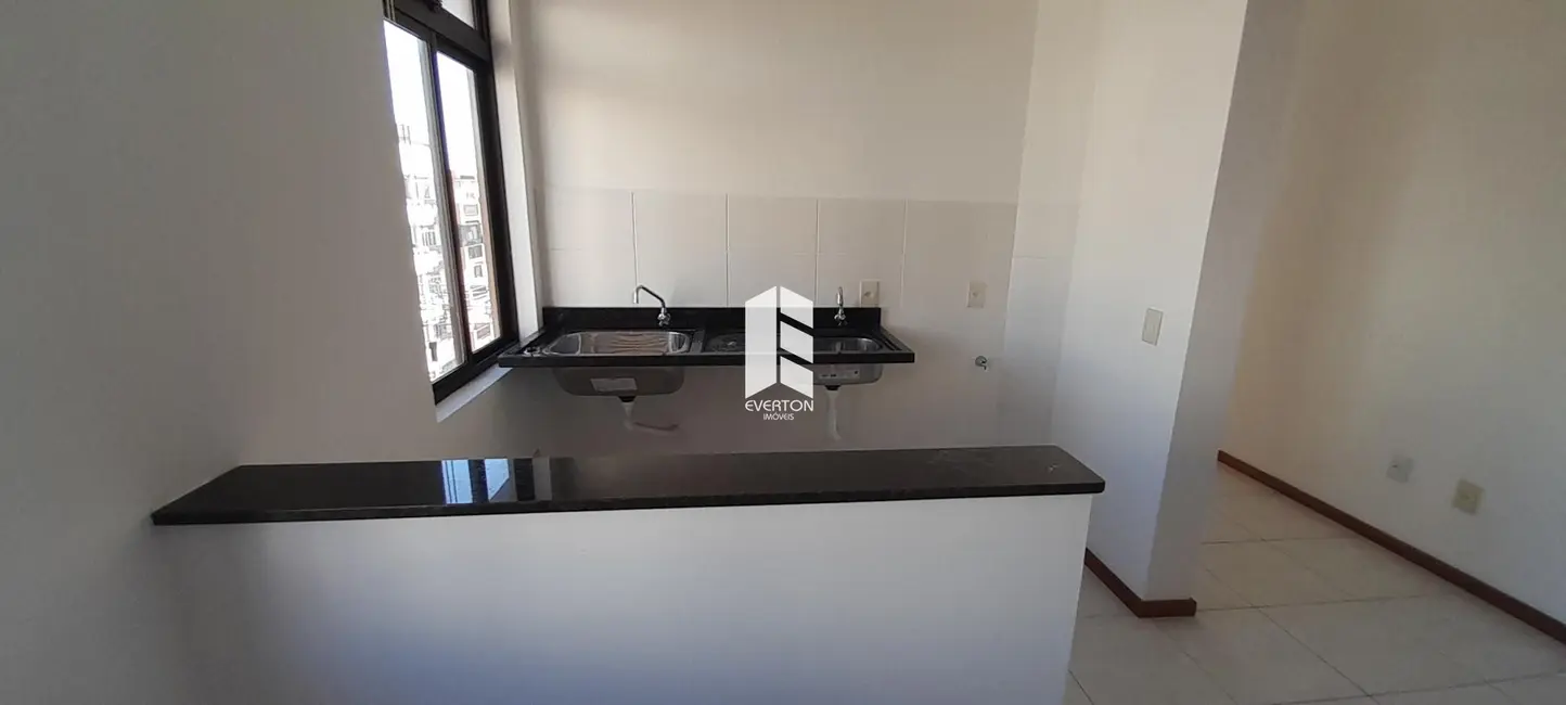 Apartamento com 1 quarto à venda, 37m2 em Centro, Santa Maria - RS - imagem 5 Foto 5 de Apartamento com 1 quarto à venda, 37m2 em Centro, Santa Maria - RS