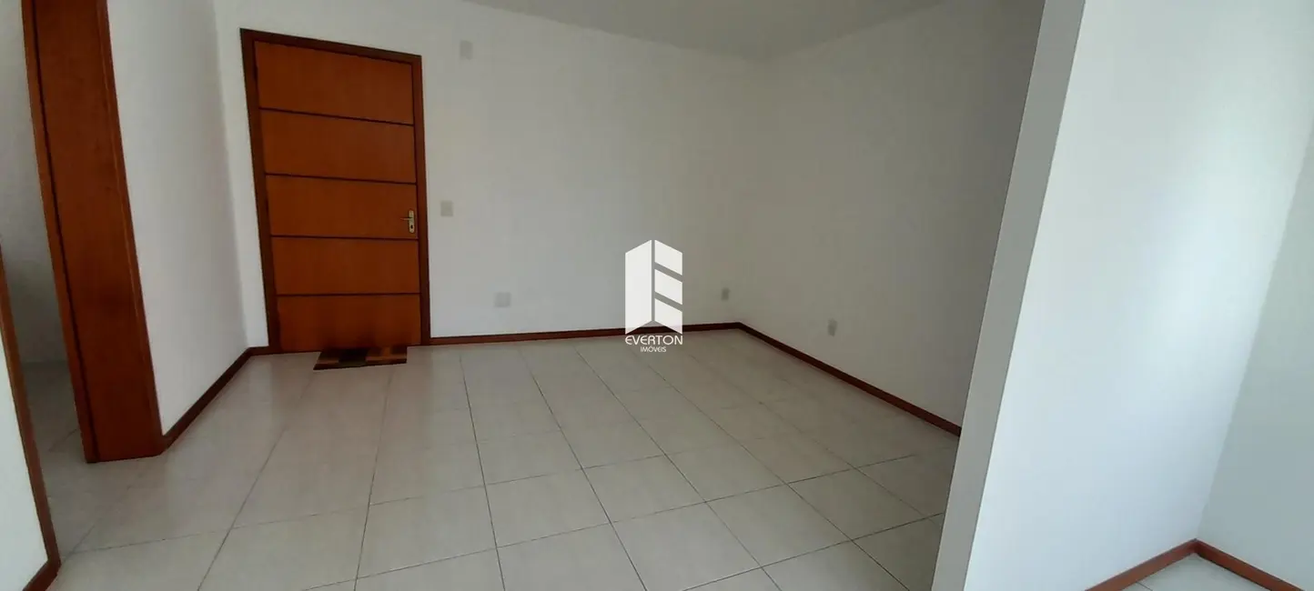Apartamento com 1 quarto à venda, 37m2 em Centro, Santa Maria - RS - imagem 2 Foto 2 de Apartamento com 1 quarto à venda, 37m2 em Centro, Santa Maria - RS