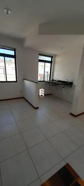 Apartamento com 1 quarto à venda, 37m2 em Centro, Santa Maria - RS - imagem 6 Foto 6 de Apartamento com 1 quarto à venda, 37m2 em Centro, Santa Maria - RS