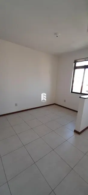 Apartamento com 1 quarto à venda, 37m2 em Centro, Santa Maria - RS - imagem 4 Foto 4 de Apartamento com 1 quarto à venda, 37m2 em Centro, Santa Maria - RS