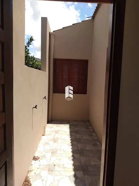 Foto 6 de Casa com 2 quartos à venda, 59m2 em Pinheiro Machado, Santa Maria - RS