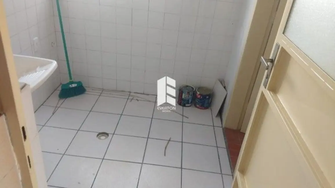 Foto 3 de Apartamento com 2 quartos à venda, 69m2 em Centro, Santa Maria - RS