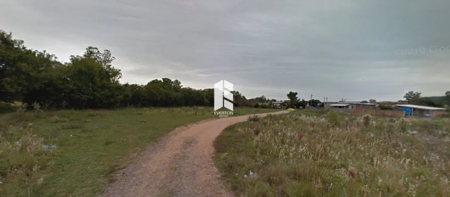 Foto 1 de Terreno / Lote à venda, 1870m2 em Pinheiro Machado, Santa Maria - RS