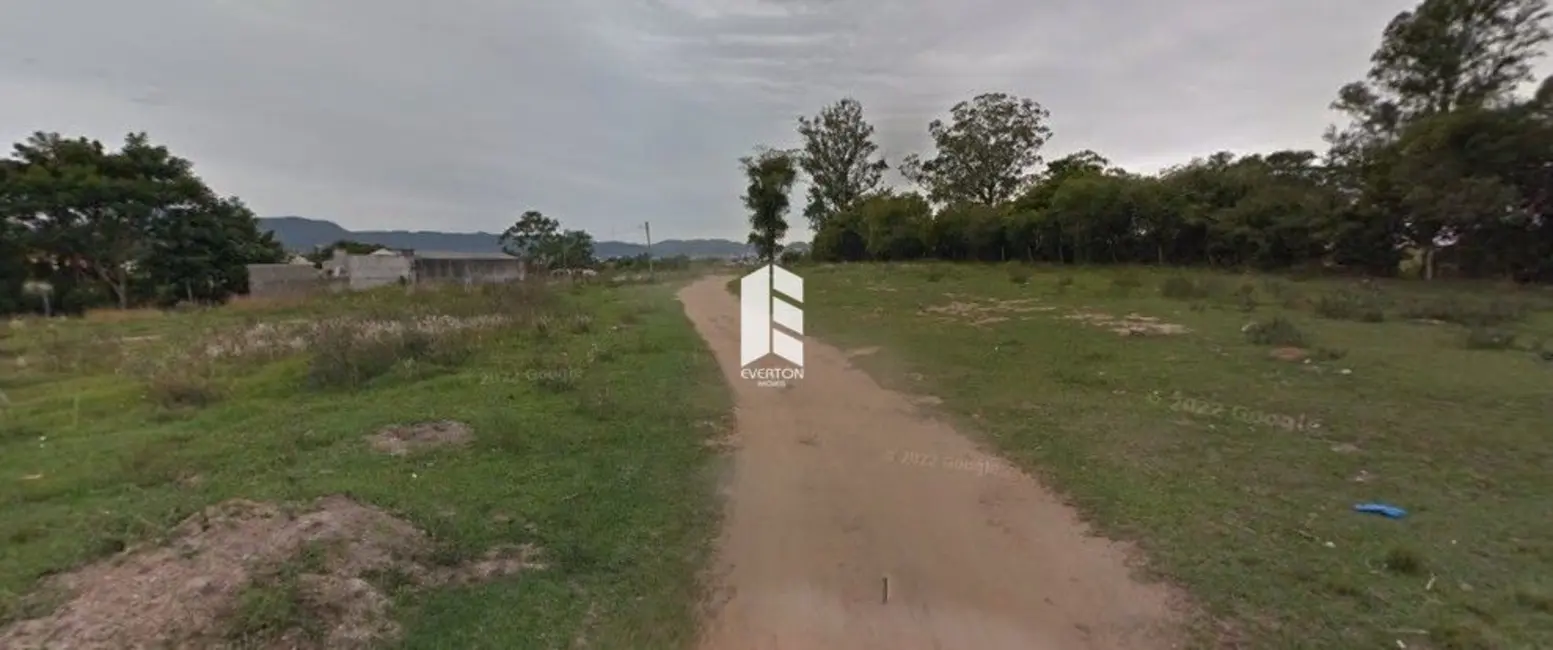 Foto 2 de Terreno / Lote à venda, 1870m2 em Pinheiro Machado, Santa Maria - RS