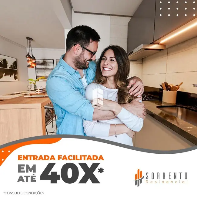 Foto 6 de Apartamento com 2 quartos à venda, 51m2 em Noal, Santa Maria - RS