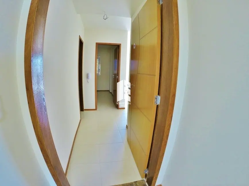 Foto 2 de Apartamento com 1 quarto à venda, 39m2 em Centro, Santa Maria - RS