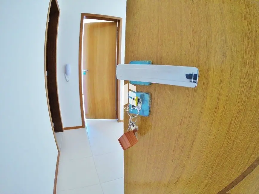 Foto 1 de Apartamento com 1 quarto à venda, 39m2 em Centro, Santa Maria - RS