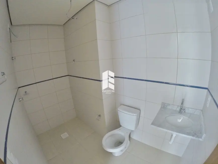 Foto 6 de Apartamento com 1 quarto à venda, 39m2 em Centro, Santa Maria - RS