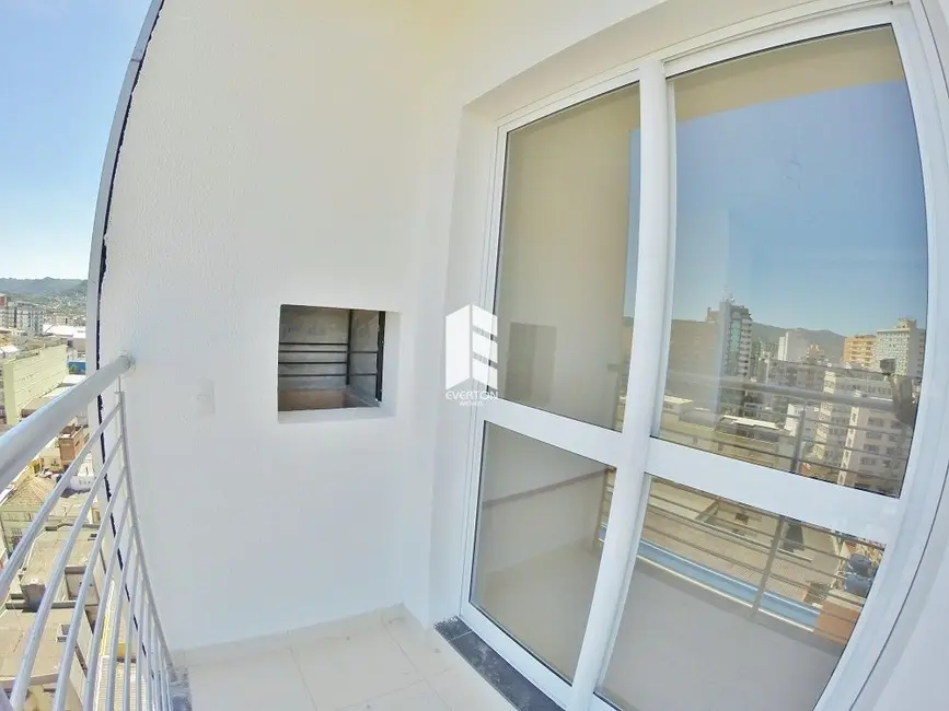 Foto 9 de Apartamento com 1 quarto à venda, 39m2 em Centro, Santa Maria - RS