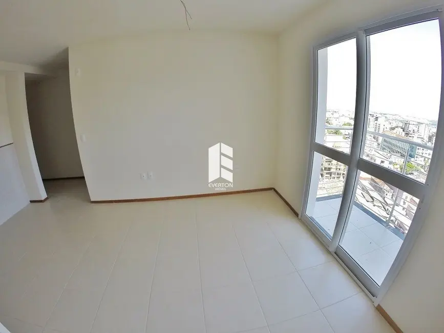 Foto 8 de Apartamento com 1 quarto à venda, 39m2 em Centro, Santa Maria - RS