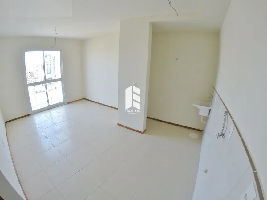 Foto 7 de Apartamento com 1 quarto à venda, 39m2 em Centro, Santa Maria - RS
