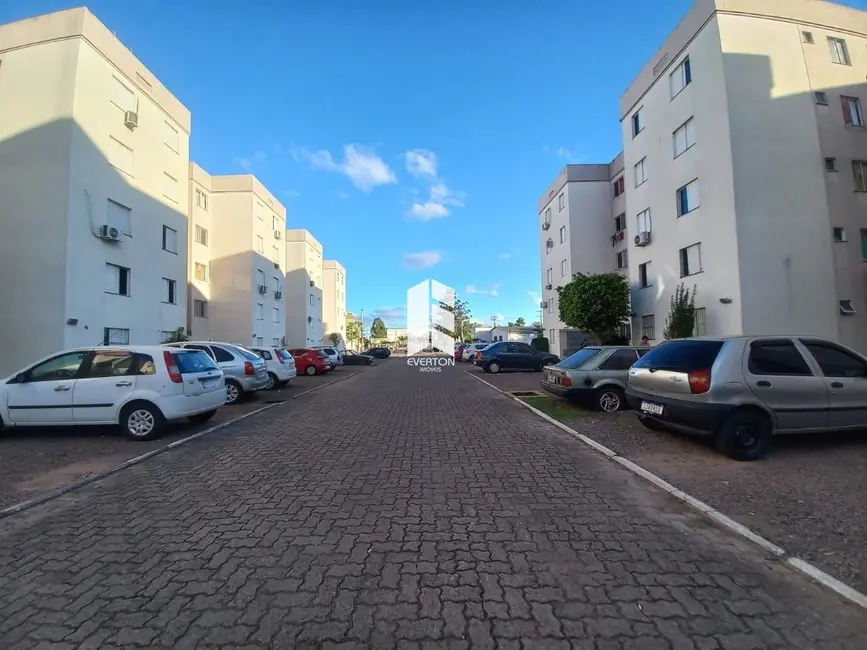 Foto 1 de Apartamento com 2 quartos à venda, 49m2 em Santa Maria - RS