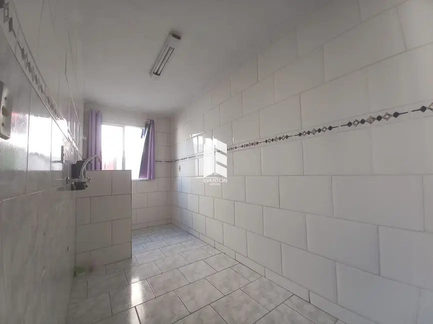 Foto 8 de Apartamento com 2 quartos à venda, 49m2 em Santa Maria - RS