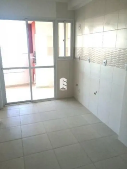 Foto 4 de Apartamento com 1 quarto à venda, 33m2 em Centro, Santa Maria - RS