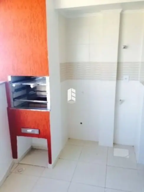 Foto 2 de Apartamento com 1 quarto à venda, 33m2 em Centro, Santa Maria - RS