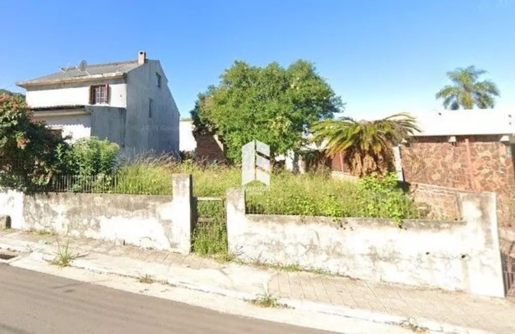 Terreno / Lote à venda, 484m2 em Nossa Senhora do Perpétuo Socorro, Santa Maria - RS - imagem 1 Foto 1 de Terreno / Lote à venda, 484m2 em Nossa Senhora do Perpétuo Socorro, Santa Maria - RS