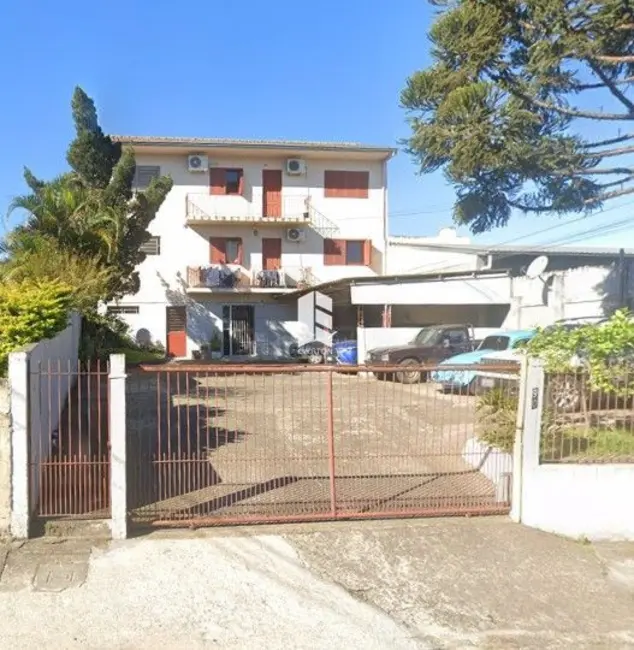 Foto 1 de Apartamento com 2 quartos à venda, 87m2 em Nossa Senhora Medianeira, Santa Maria - RS