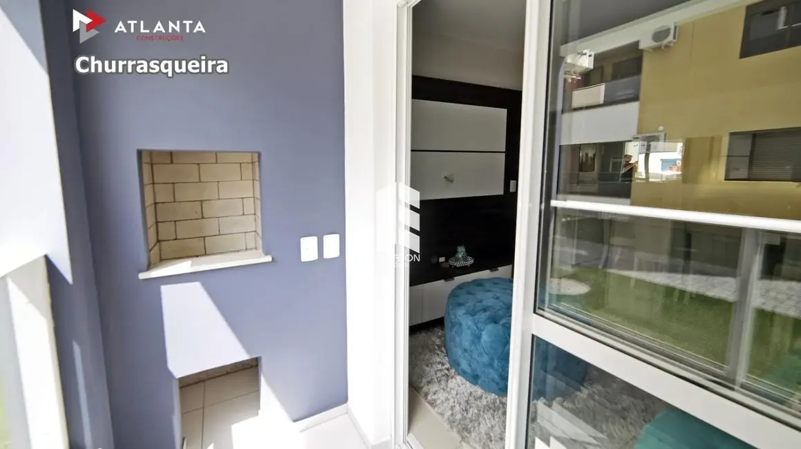 Foto 6 de Apartamento com 2 quartos à venda, 65m2 em Uglione, Santa Maria - RS