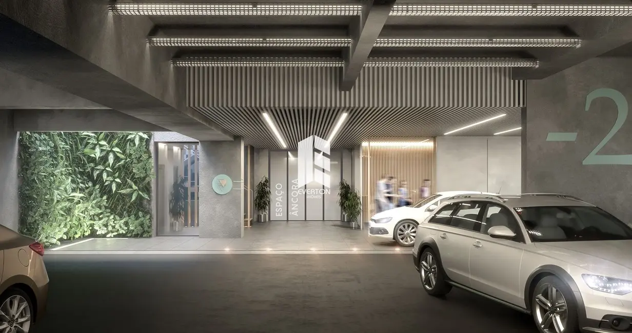 Foto 5 de Sala Comercial com 1 quarto à venda, 38m2 em Centro, Santa Maria - RS