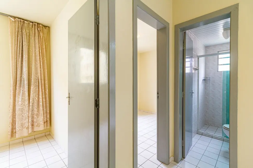 Apartamento com 2 quartos à venda, 51m2 em Afonso Pena, Sao Jose Dos Pinhais - PR - imagem 8 Foto 8 de Apartamento com 2 quartos à venda, 51m2 em Afonso Pena, Sao Jose Dos Pinhais - PR