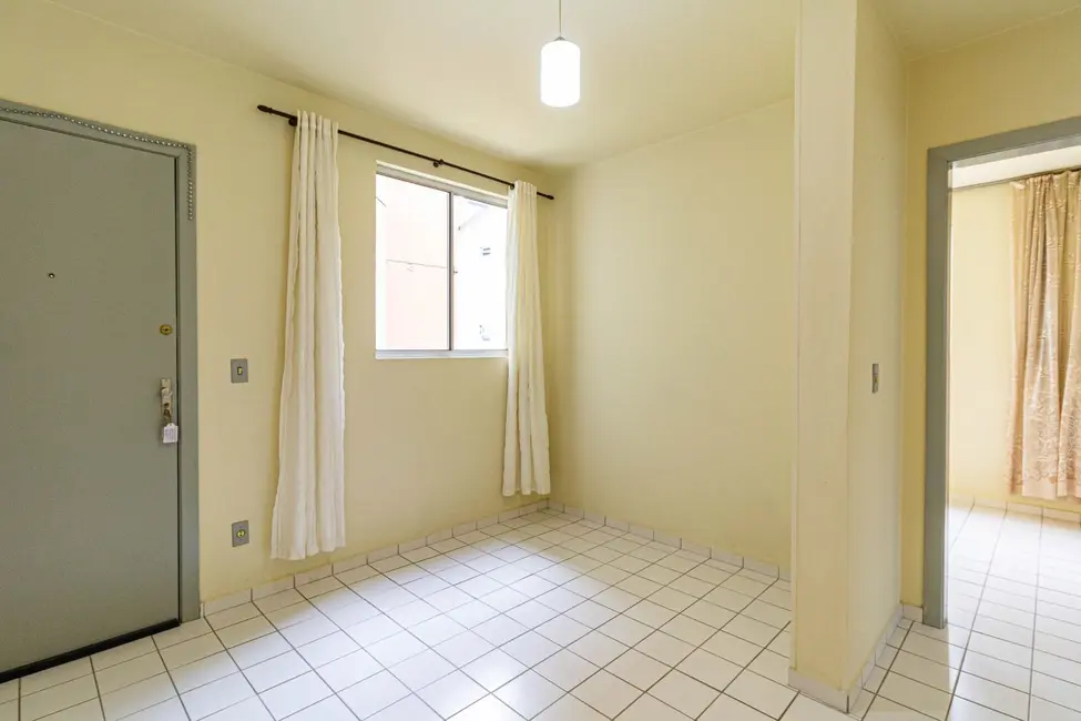 Apartamento com 2 quartos à venda, 51m2 em Afonso Pena, Sao Jose Dos Pinhais - PR - imagem 6 Foto 6 de Apartamento com 2 quartos à venda, 51m2 em Afonso Pena, Sao Jose Dos Pinhais - PR
