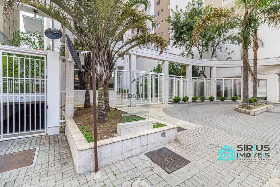 Apartamento com 1 quarto para alugar, 87m2 em Centro, Curitiba - PR - imagem 1 Foto 1 de Apartamento com 1 quarto para alugar, 87m2 em Centro, Curitiba - PR