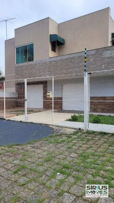 Loja para alugar, 82m2 em Rebouças, Curitiba - PR - imagem 3 Foto 3 de Loja para alugar, 82m2 em Rebouças, Curitiba - PR