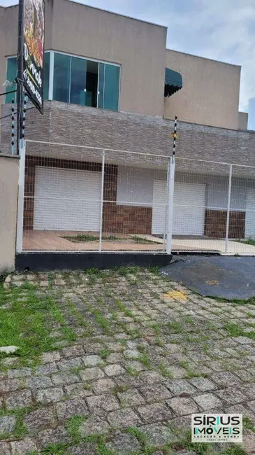 Foto 2 de Loja para alugar, 82m2 em Rebouças, Curitiba - PR