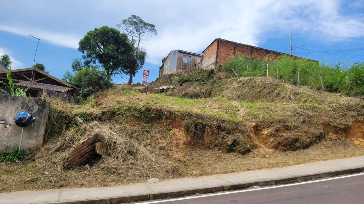 Foto 2 de Terreno / Lote à venda, 432m2 em Passaúna, Araucaria - PR