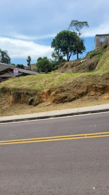 Foto 8 de Terreno / Lote à venda, 432m2 em Passaúna, Araucaria - PR