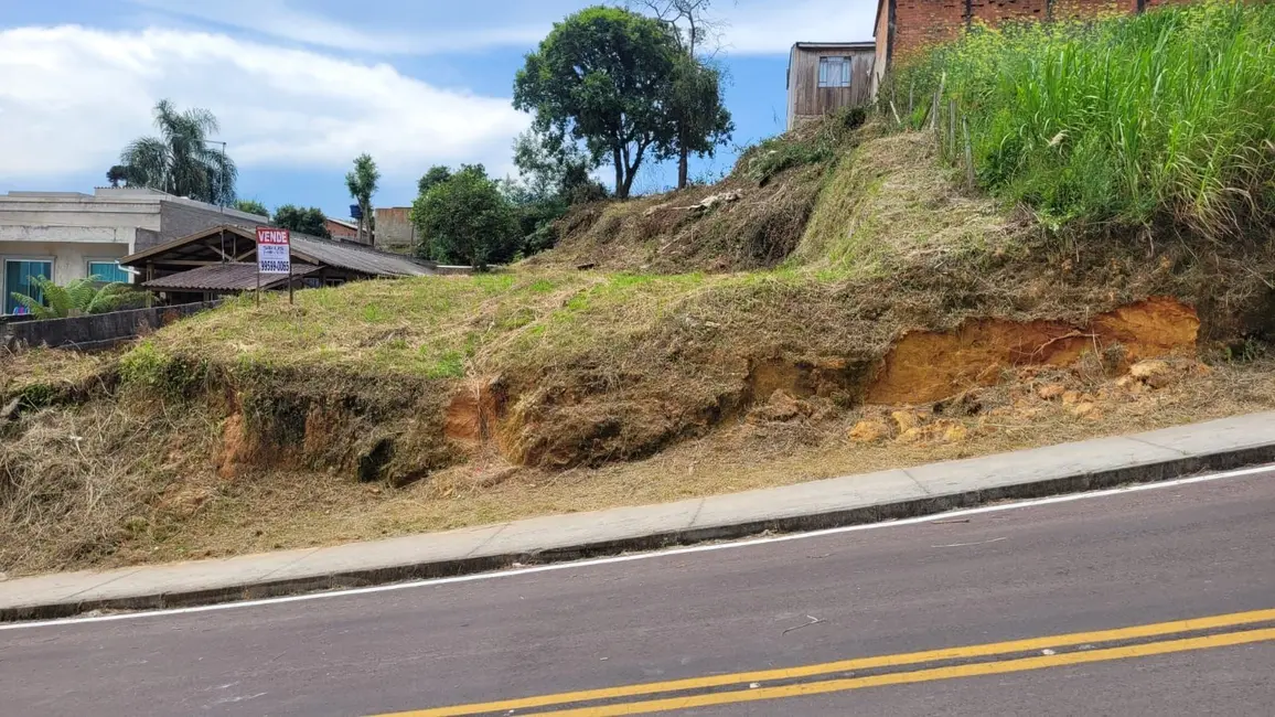 Foto 6 de Terreno / Lote à venda, 432m2 em Passaúna, Araucaria - PR