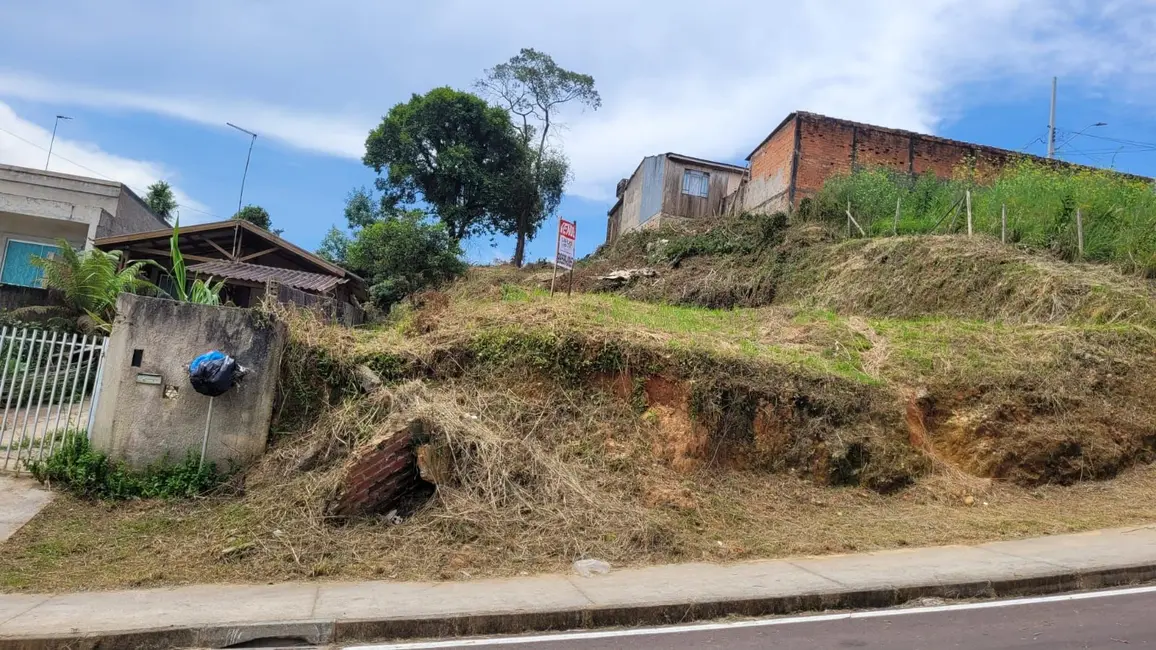 Foto 5 de Terreno / Lote à venda, 432m2 em Passaúna, Araucaria - PR