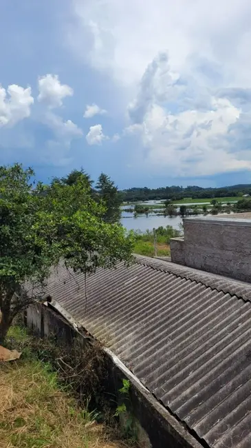 Foto 9 de Terreno / Lote à venda, 432m2 em Passaúna, Araucaria - PR