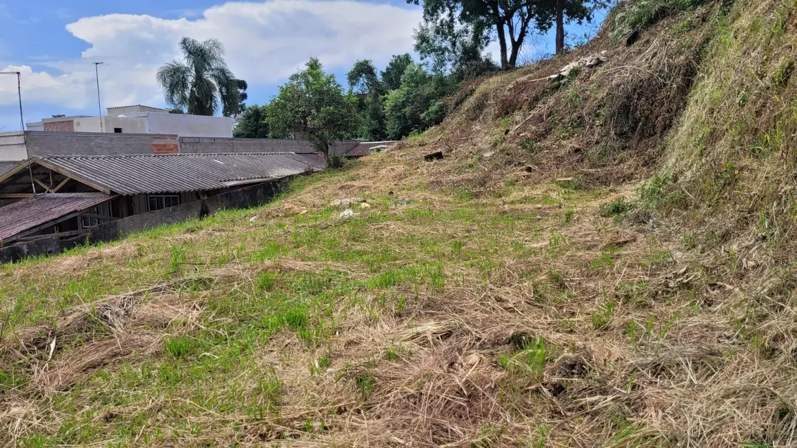 Foto 4 de Terreno / Lote à venda, 432m2 em Passaúna, Araucaria - PR