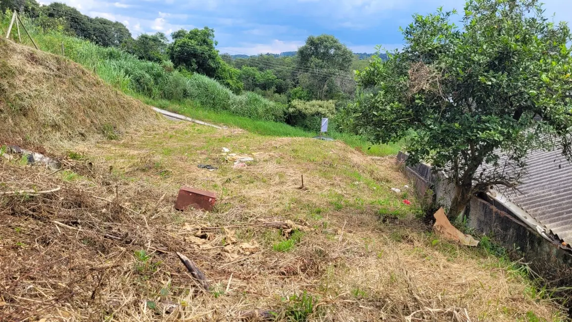 Foto 3 de Terreno / Lote à venda, 432m2 em Passaúna, Araucaria - PR