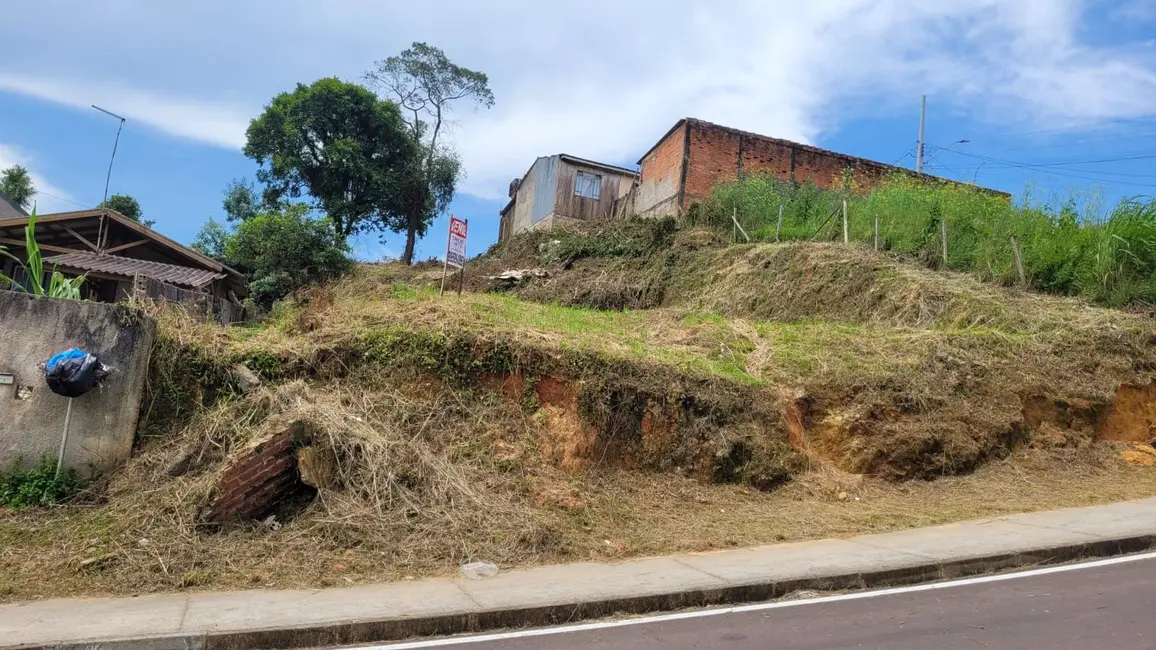 Foto 1 de Terreno / Lote à venda, 432m2 em Passaúna, Araucaria - PR