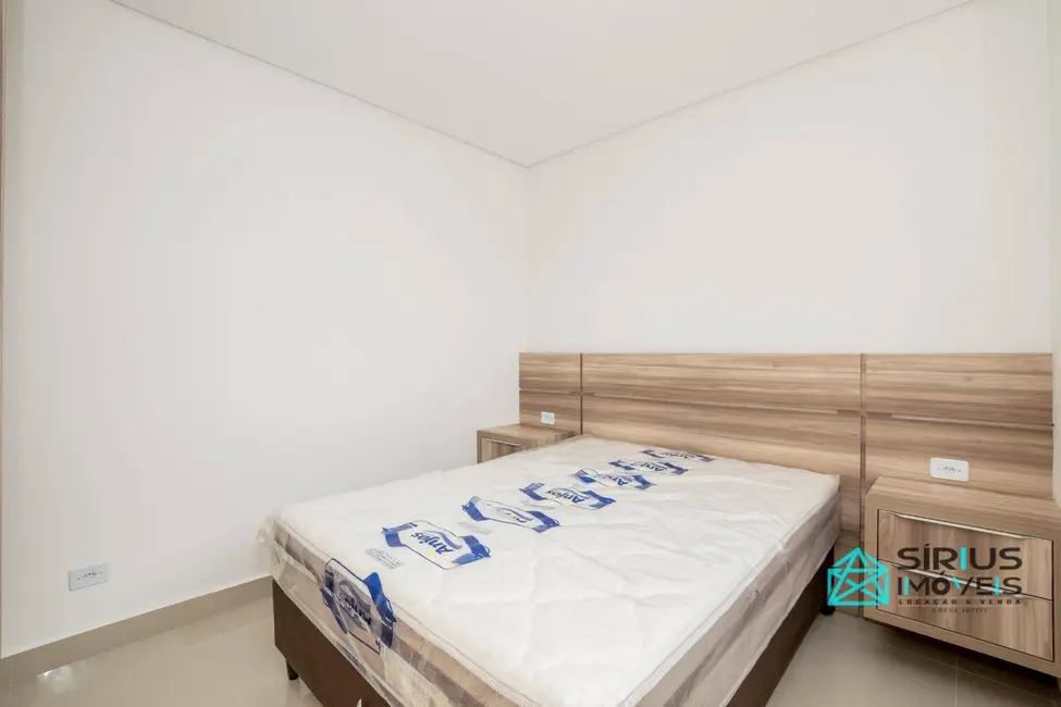 Foto 6 de Apartamento com 1 quarto para alugar, 58m2 em Prado Velho, Curitiba - PR