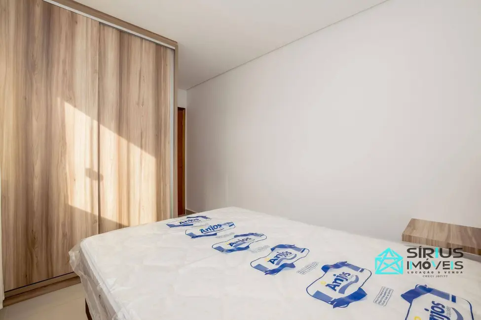 Foto 5 de Apartamento com 1 quarto para alugar, 58m2 em Prado Velho, Curitiba - PR