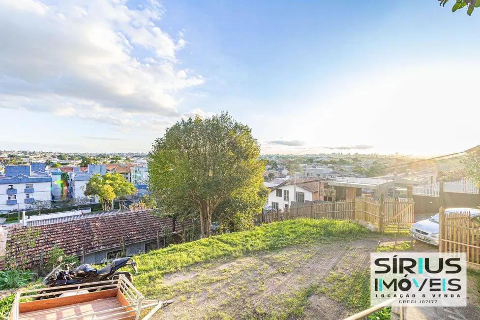 Foto 9 de Terreno / Lote à venda, 879m2 em Uberaba, Curitiba - PR