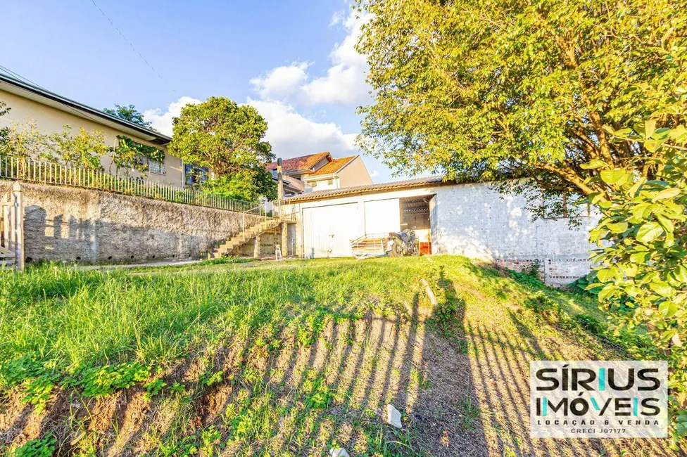 Foto 6 de Terreno / Lote à venda, 879m2 em Uberaba, Curitiba - PR