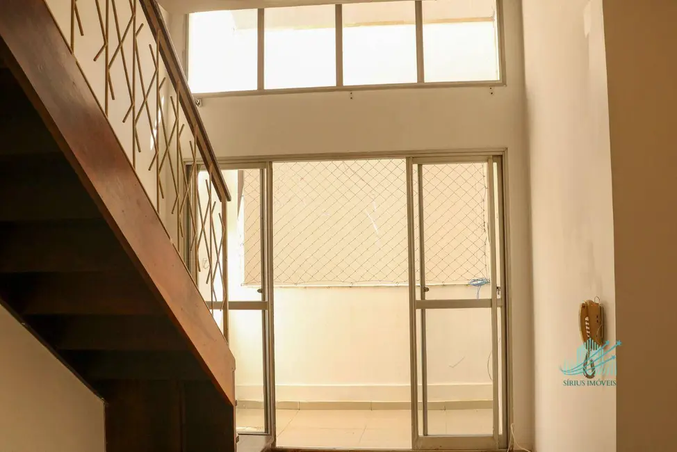 Foto 2 de Apartamento com 2 quartos para alugar, 102m2 em Cristo Rei, Curitiba - PR